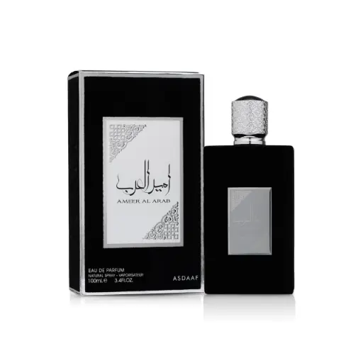 عطر أمير العرب -ASDAAF-lattafa