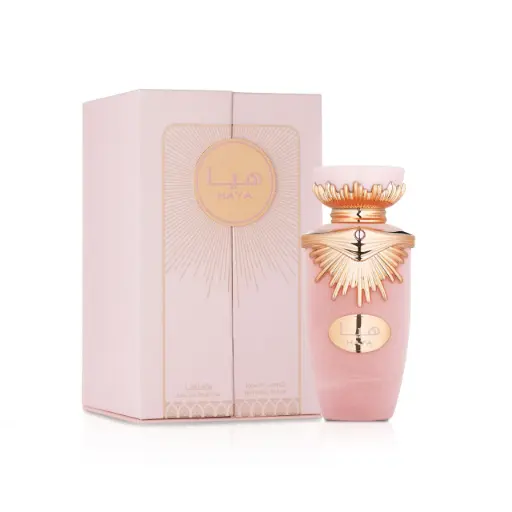 عطر هيا - lattafa